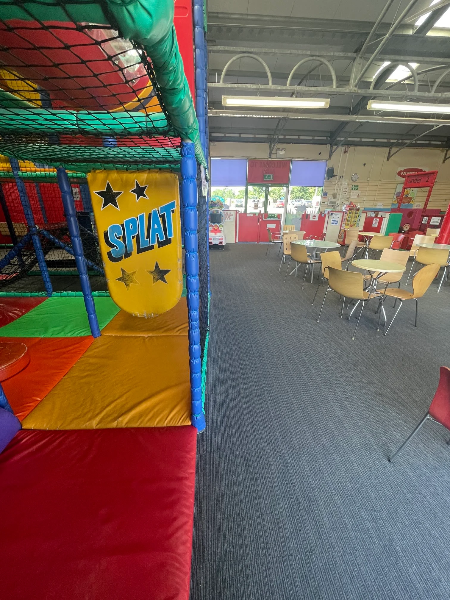 Images Mini Monsters Fun House