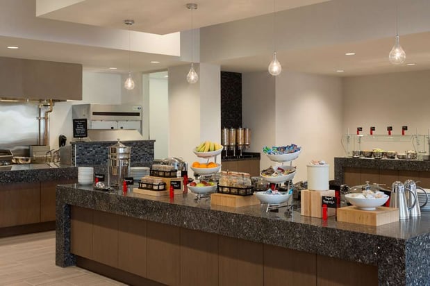 Images Embassy Suites by Hilton The Woodlands® at Hughes Landing