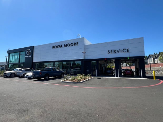 Images Royal Moore Mazda