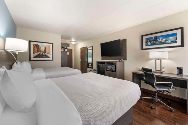 Images Best Western Plus South Holland/Chicago Southland