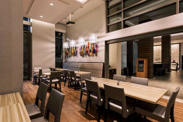 Images Homewood Suites by Hilton New York/Midtown Manhattan Times Square-South, NY