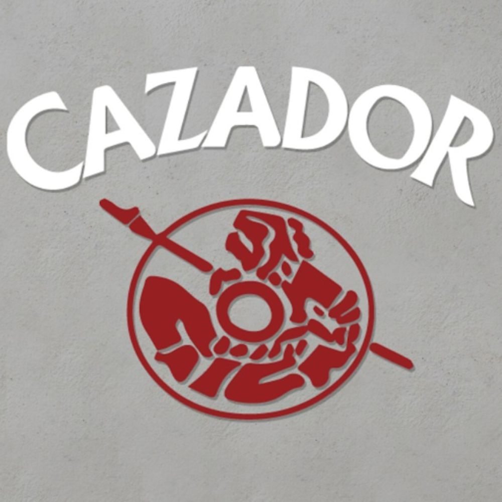 Cazador Mexican Restaurant