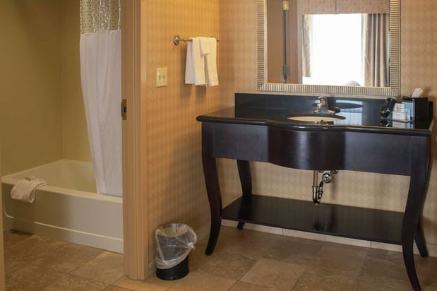 Images Hampton Inn & Suites-Knoxville/North I-75