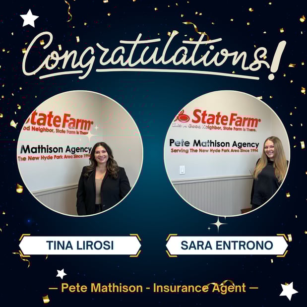 Images Pete Mathison - State Farm Insurance Agent