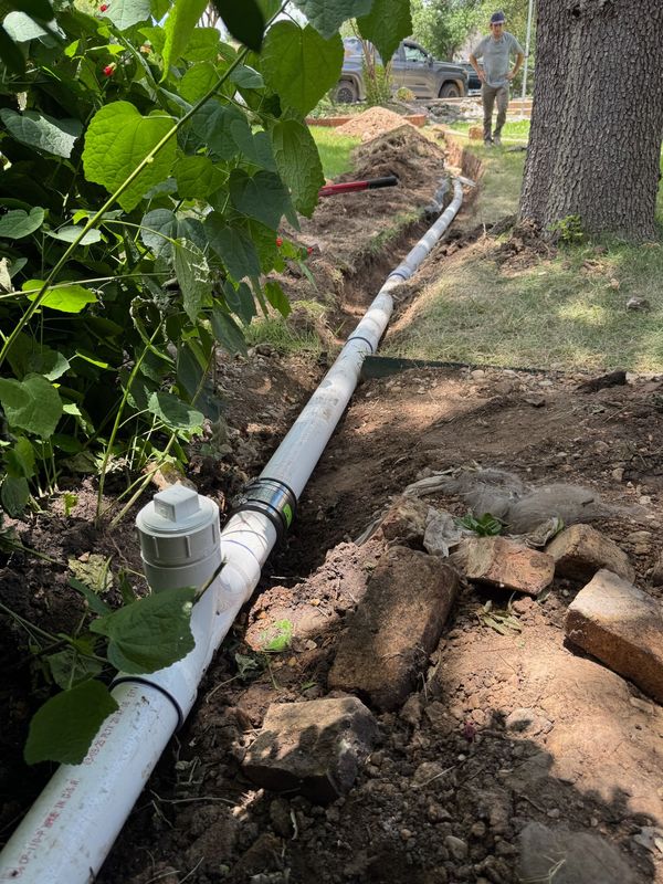 Images McCarther Plumbing