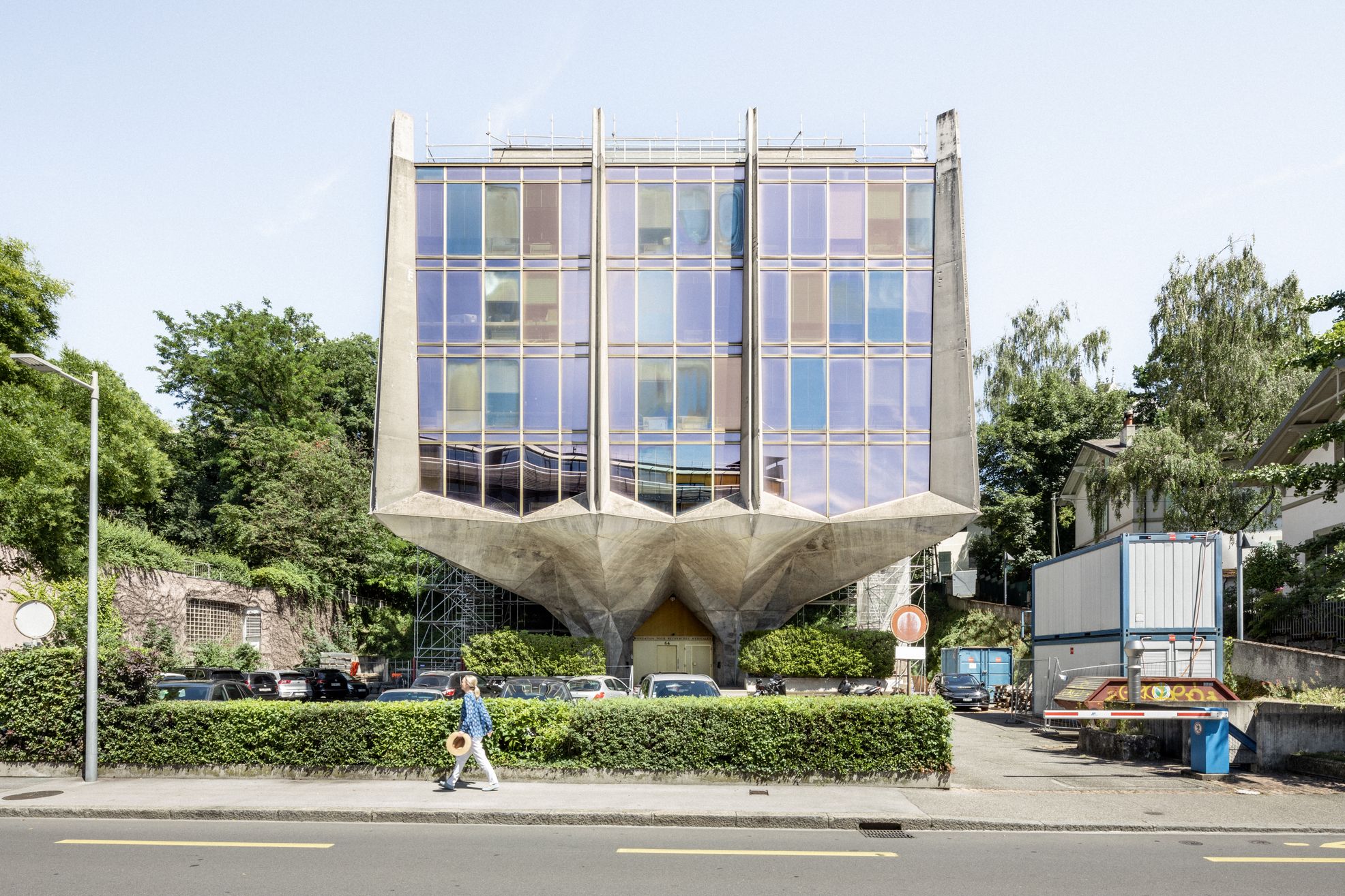 Bilder Valentine Blaimont