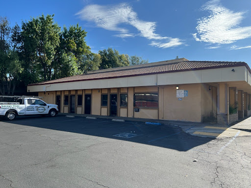 Precision Garage Door Service of Stockton