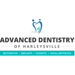 Advanced Dentistry of Harleysville Logo
