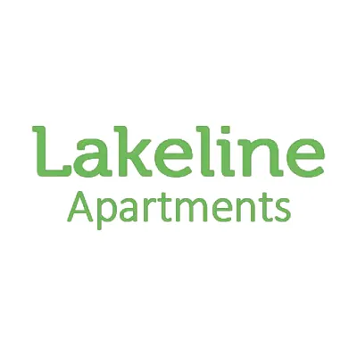Lakeline Apartments Logo