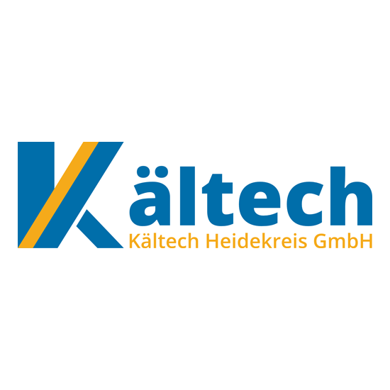 Kältech Heidekreis GmbH in Soltau - Logo