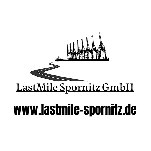 Kundenlogo LastMile Spornitz GmbH