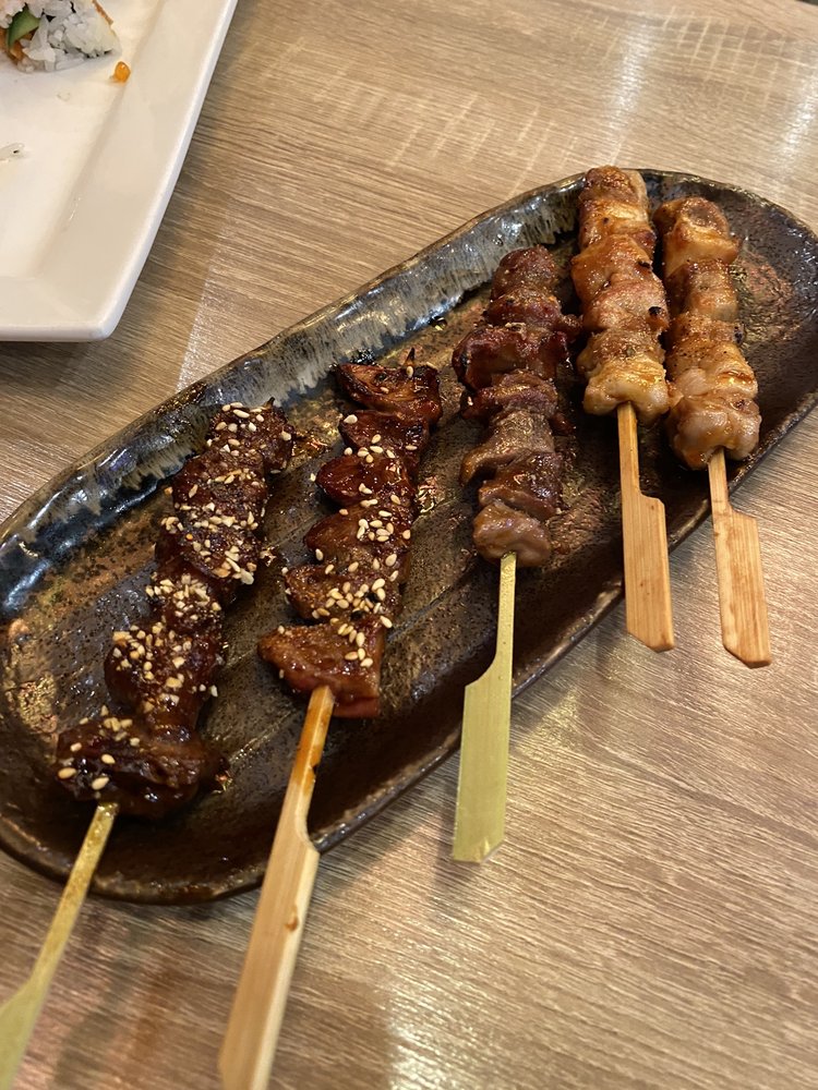Izakaya Tenko