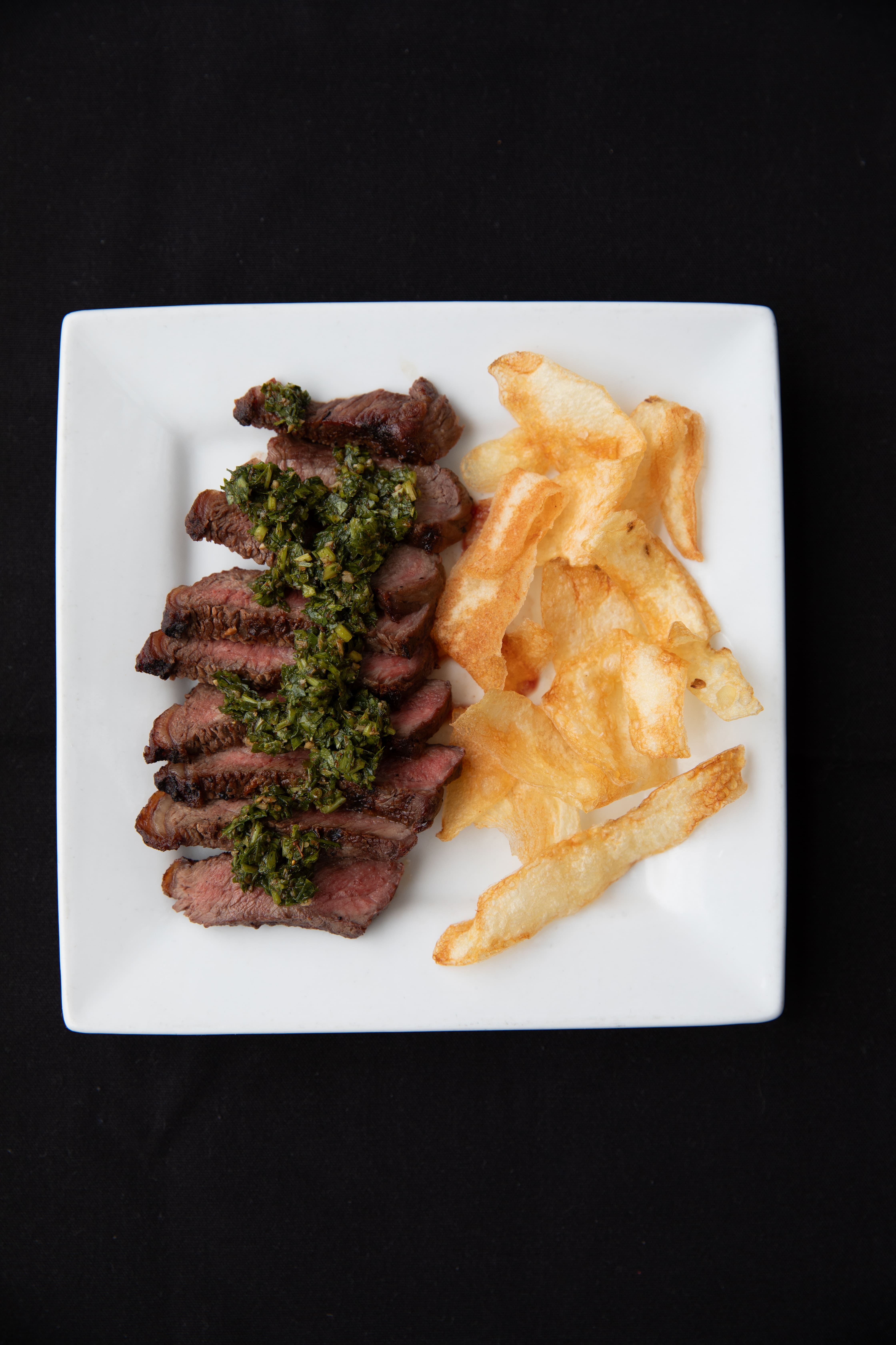 Eclipse di Luna - Buckhead