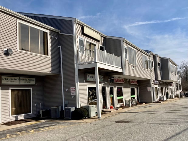 Images Nordstrom Orthodontics - East Greenwich