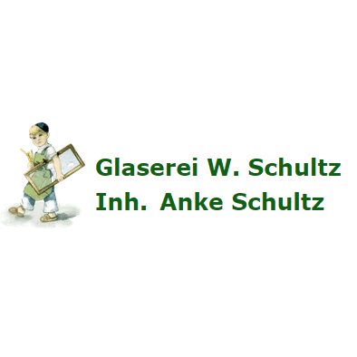 Glaserei Wilhelm Schultz Inh. Anke Schultz in Bad Wilsnack - Logo