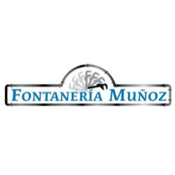 Fontanería Muñoz Logo