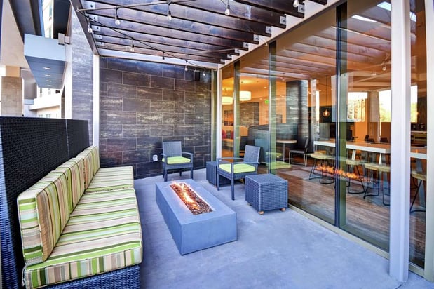 Images Home2 Suites by Hilton Los Angeles Montebello