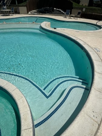 Images Wade In The Water Pool & Spa Services LLC