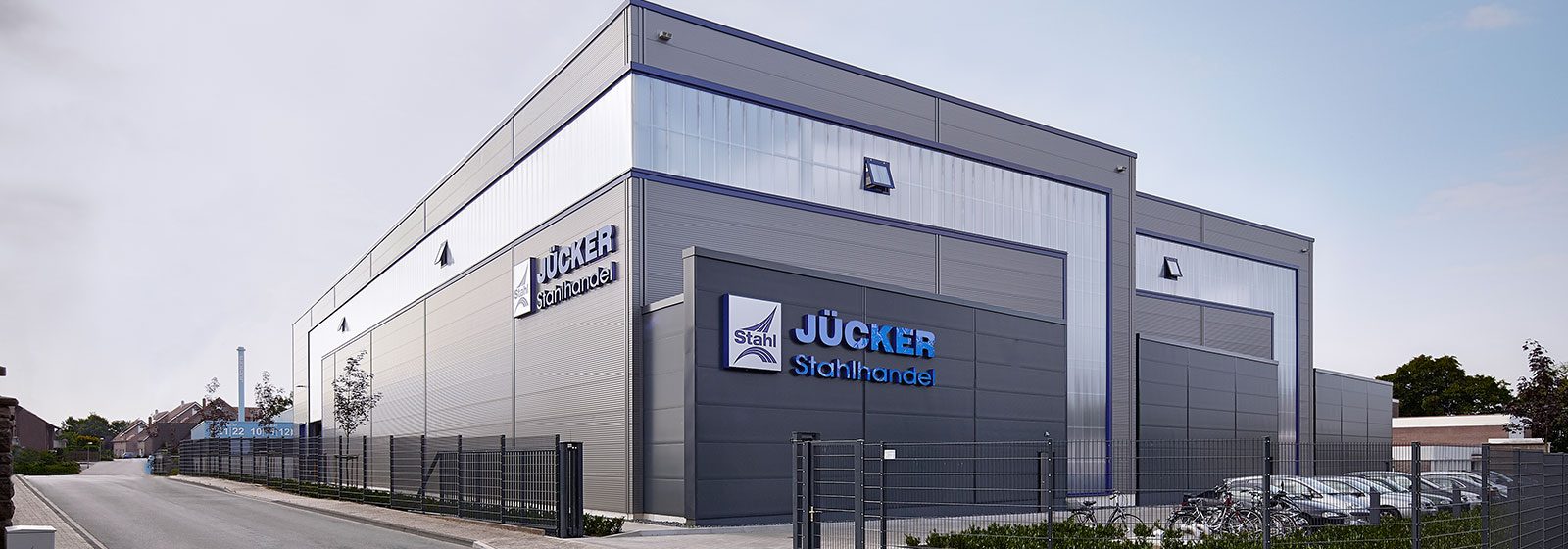 JÜCKER GmbH & Co. Stahlhandels KG