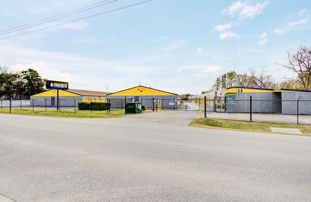 Images Storage King USA