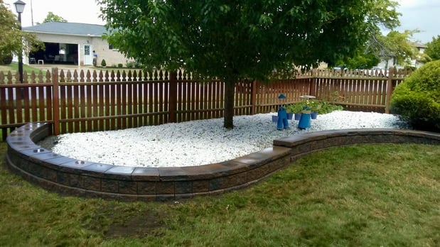 Images Gorski Landscape Services Inc