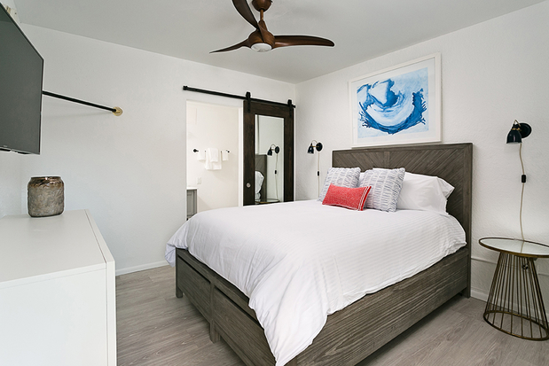 Images Hotel Cabana