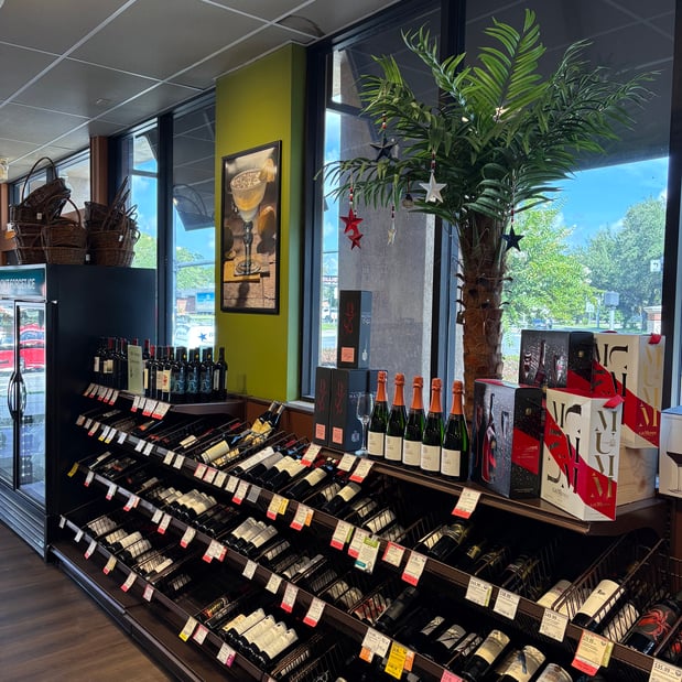 Images ABC Fine Wine & Spirits