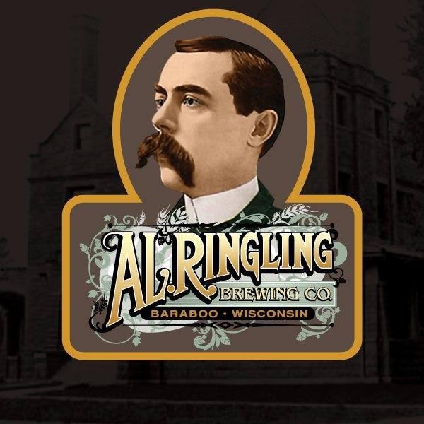AL. Ringling Brewing Co. - Baraboo, WI 53913 - (608)448-4013 | ShowMeLocal.com