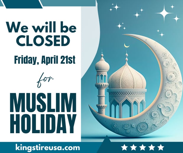 Images King’s Tire (King's Custom Wheels, LLC)