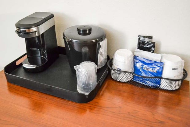 Images SureStay by Best Western Bowling Green North
