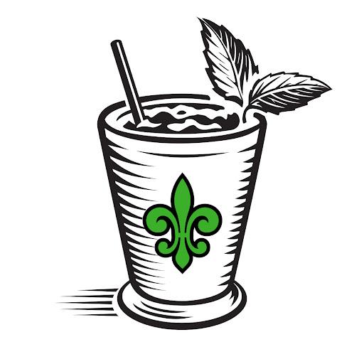 Mint Julep Experiences - Louisville Logo