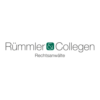 Logo Logo Rümmler & Collegen Wolfsburg