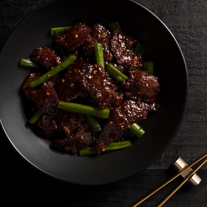 P.F. Chang's Mongolian Beef