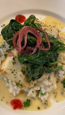 Images Trattoria Aroma