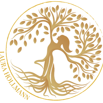Laura Hollmann - Lebensberatung - Coaching Kartenlegen Online Wiesbaden, Mainz, Frankfurt Räuchern Hypnose in Wiesbaden - Logo