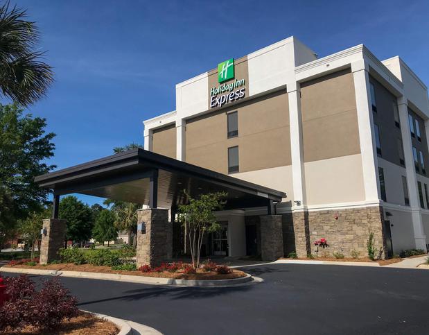 Images Holiday Inn Express Statesboro by IHG