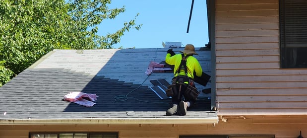 Images Forever Roofing