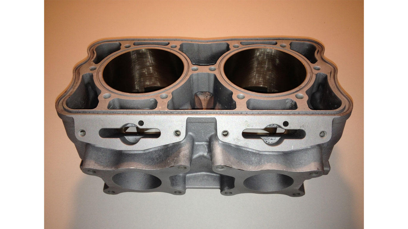 Images Cylinderdoktorn - Cylindrar & Nikasil