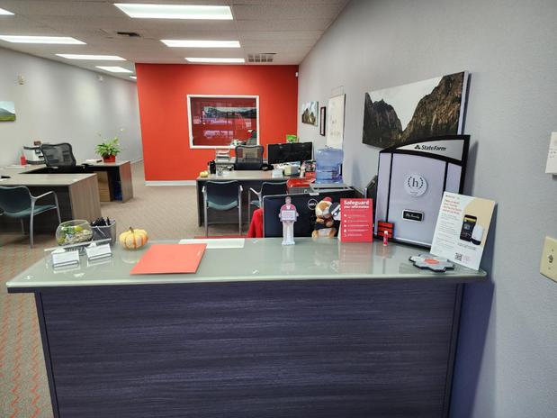 Images Kit Swenby - State Farm Insurance Agent