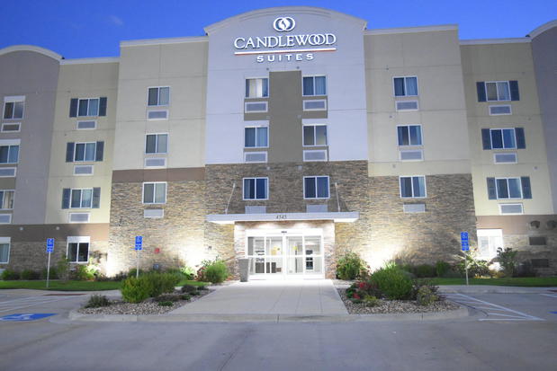 Images Candlewood Suites Kansas City - Independence by IHG