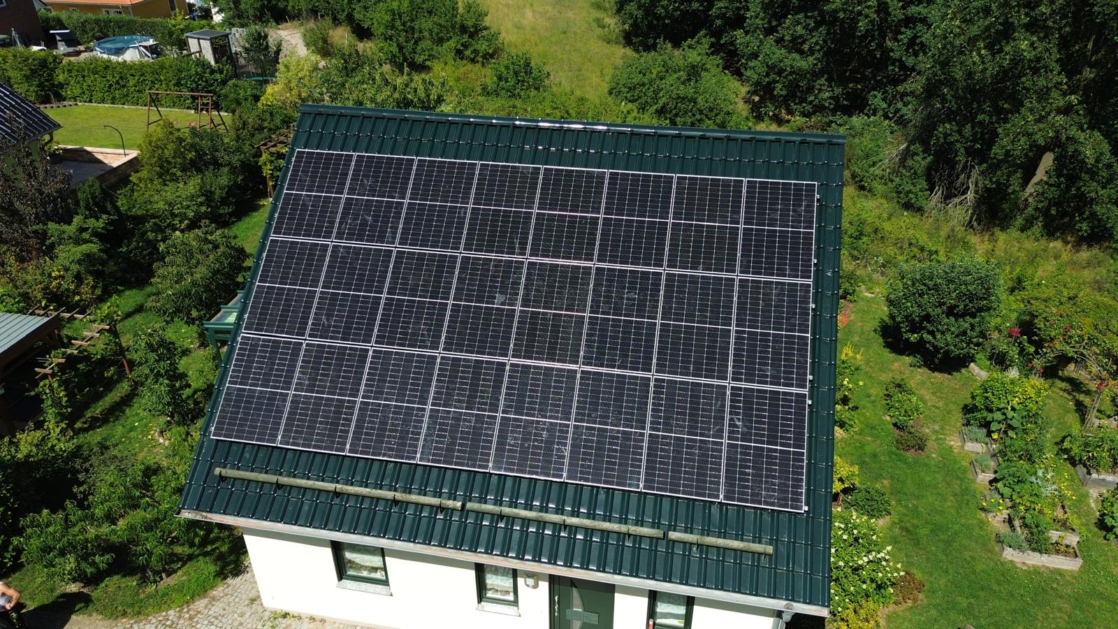 Cadani Solarinstallation GmbH, Mahlsdorfer Straße 61B in Hoppegarten