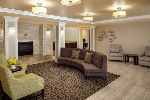 Images Homewood Suites by Hilton Wallingford-Meriden