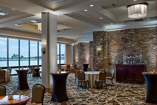 Images Hilton New Orleans Riverside