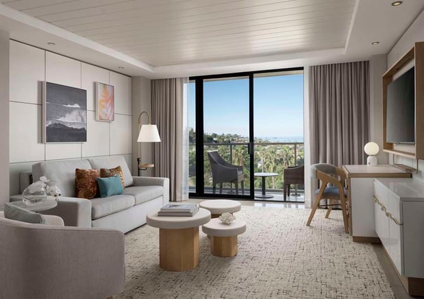 Images Hotel La Jolla, Curio Collection by Hilton