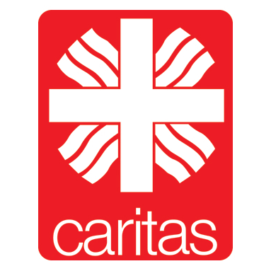 Caritasverein Rötz e.V. Logo