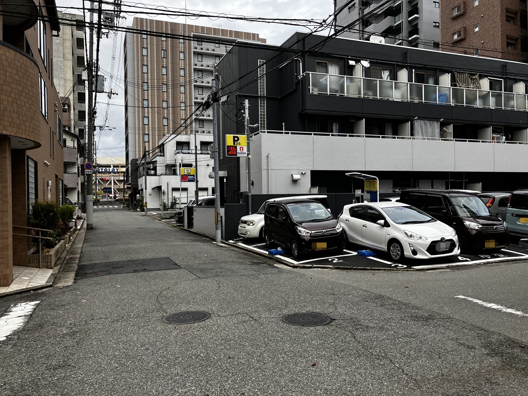 Images ONE PARK栄橋町1丁