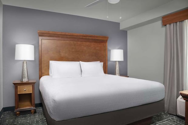 Images Homewood Suites by Hilton Omaha-Downtown