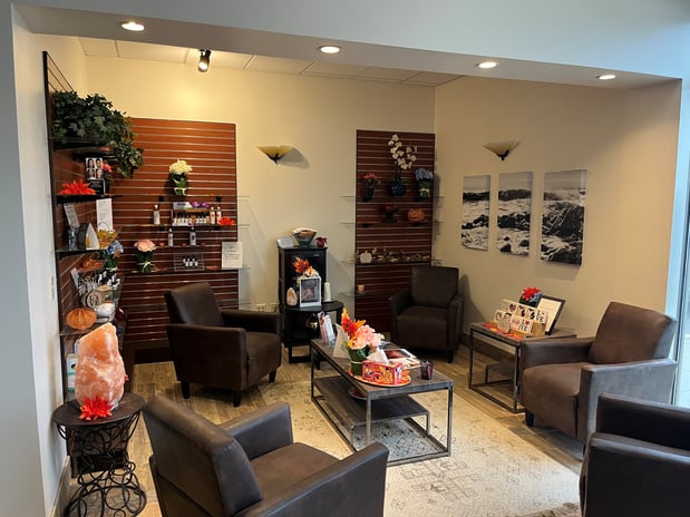 Images Hand & Stone Massage and Facial Spa