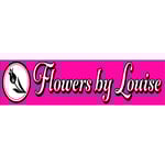 Flowers By Louise Inc Logo