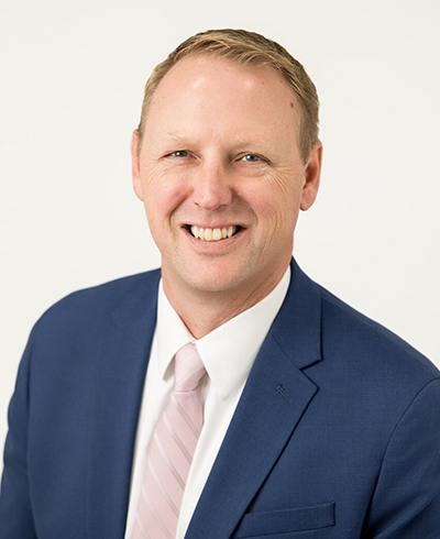 Images Mark Presteng - Private Wealth Advisor, Ameriprise Financial Services, LLC